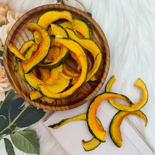 脱水蔬菜新季脱水南瓜即将上市