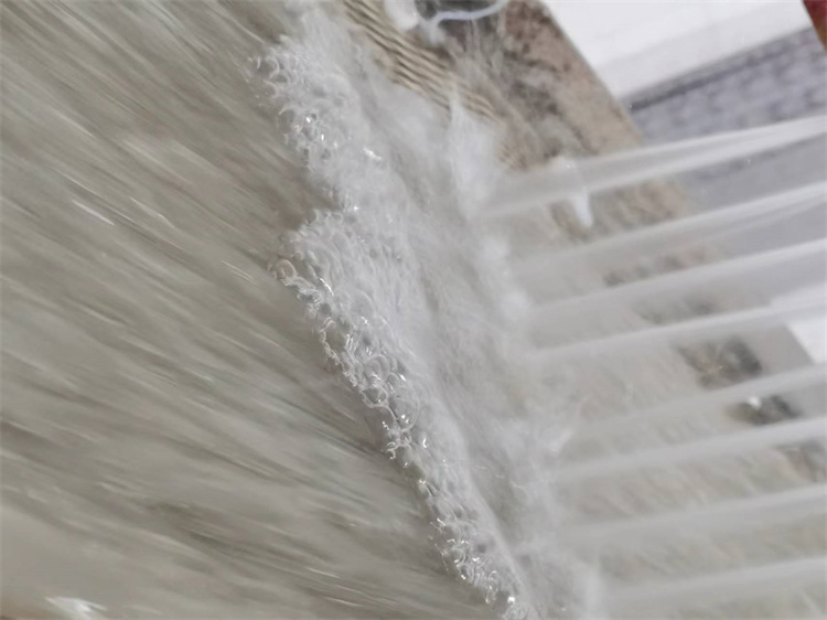 粉条生产加工区