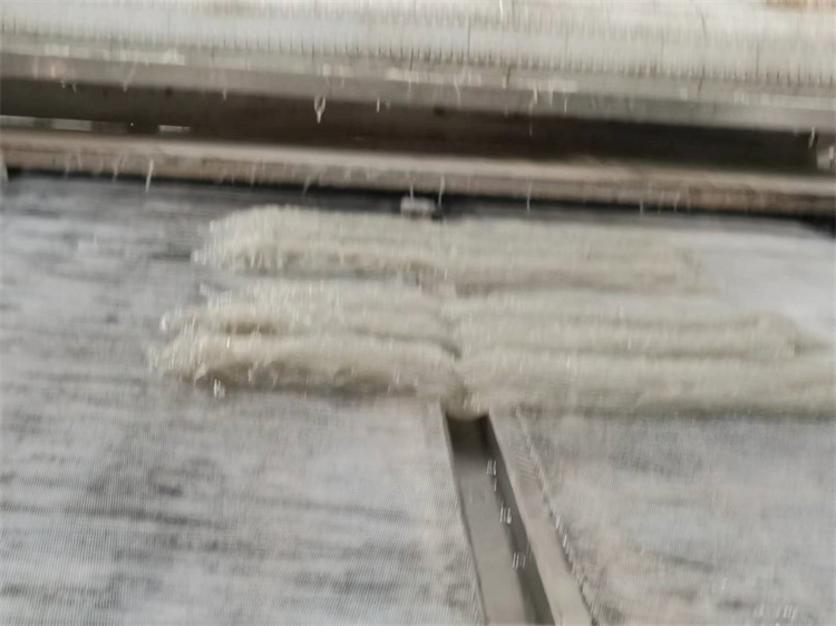 粉条生产加工区