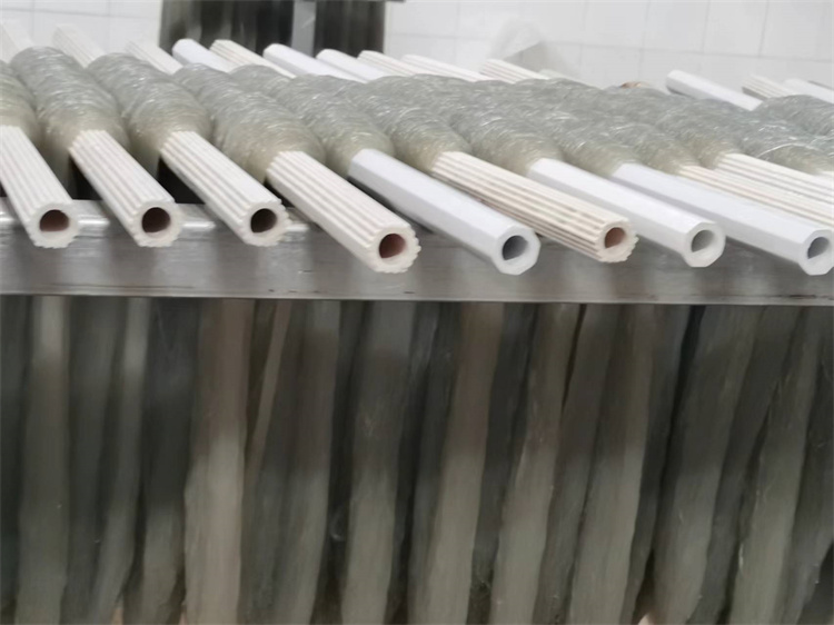 粉条生产加工区