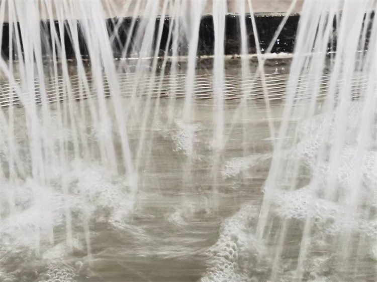 粉条生产加工区