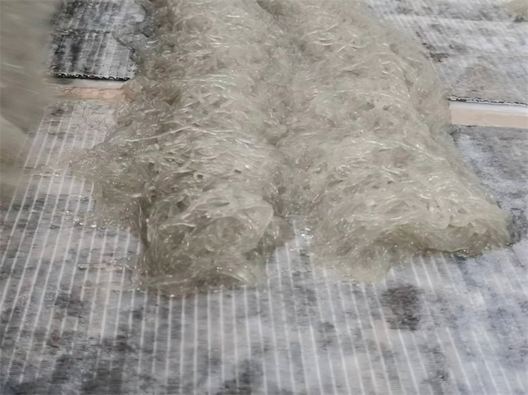 粉条生产加工区