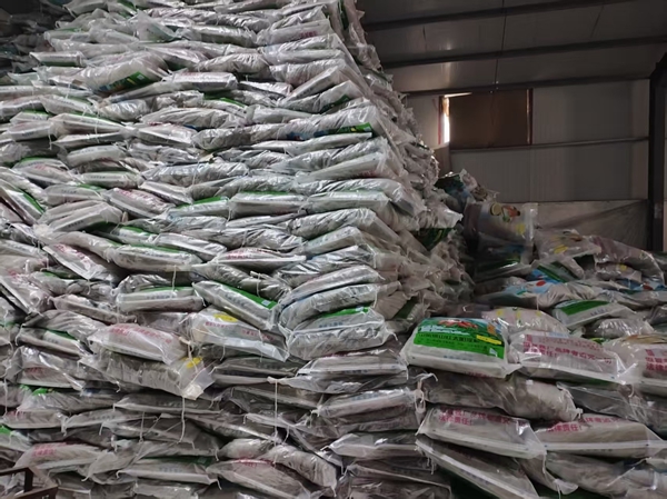 红薯粉条生产厂家