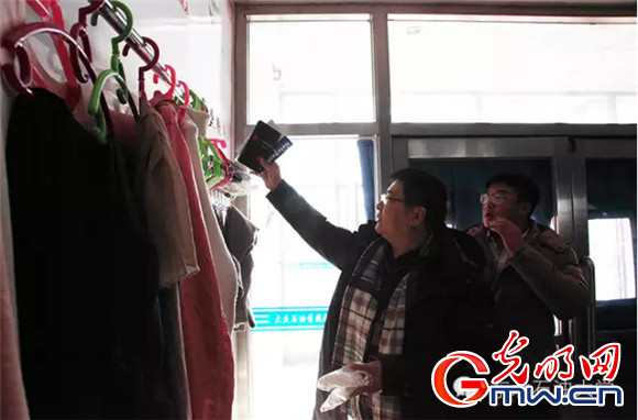 “爱心传递 人人公益”爱心活动在永利平台app下载展开 “爱心传递 人人公益”爱心活动在永利平台app下载展开